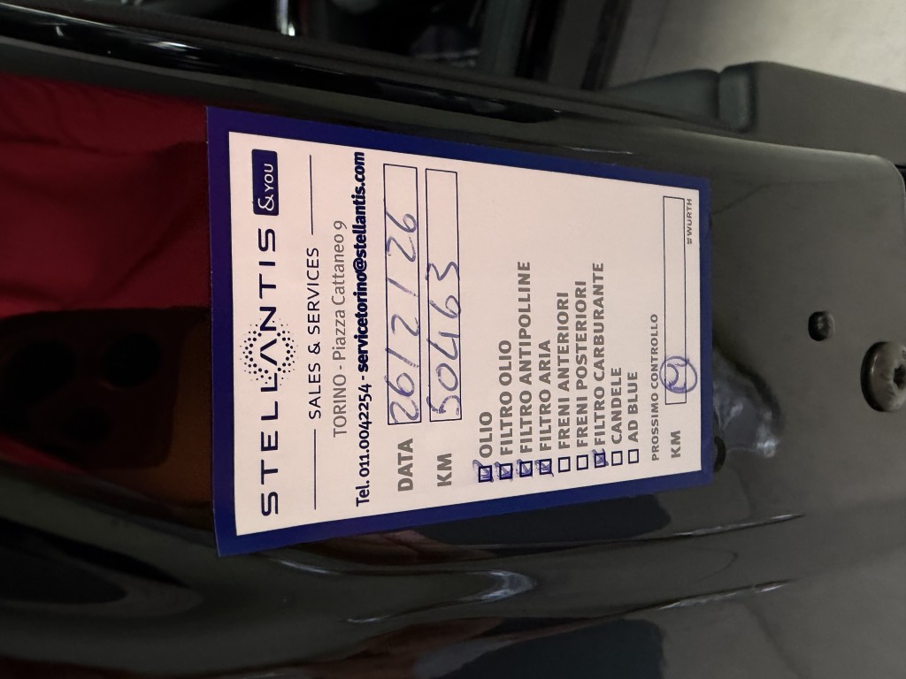 PEUGEOT 2008 1500 BLUEHDI 130 CV EAT8 ALLURE PACK
